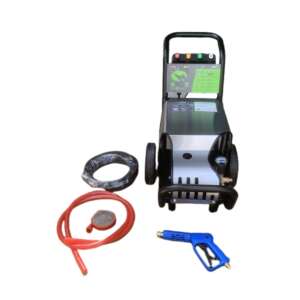 绿驰宏登K2213三相3KW-4超高压清洗机-22360号