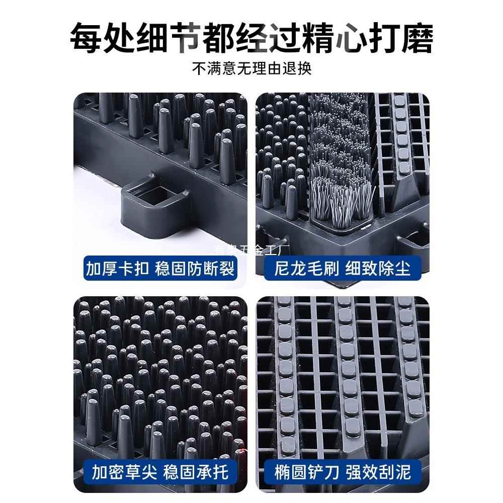 用酒店大门口地垫进门入室户户门外外防滑脚垫门外10009645商门垫