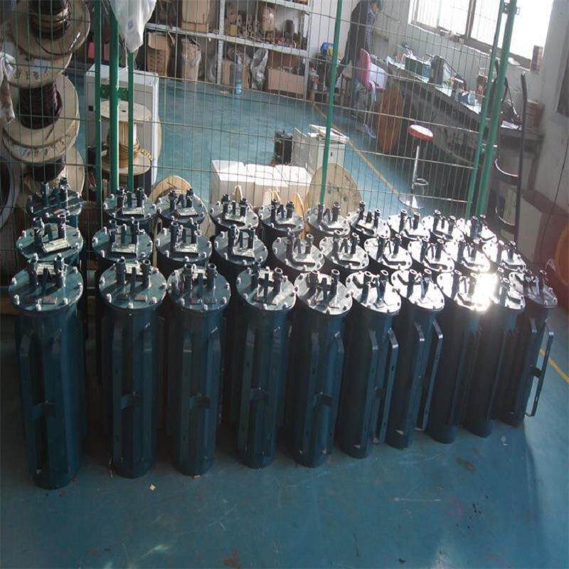 矿用防爆变压器KSG-20KVA三相 660V 380V转220V变127V/ 36V