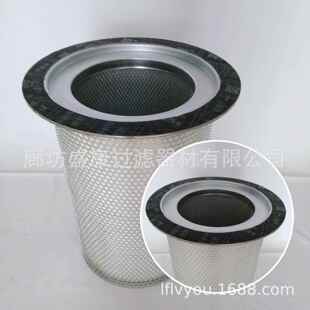 厂家42841247油气分离器滤芯空压机油分芯空压机配件