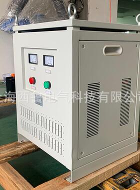 供应380V变415V440V三相船用隔离变压器-20KVA干式变压器