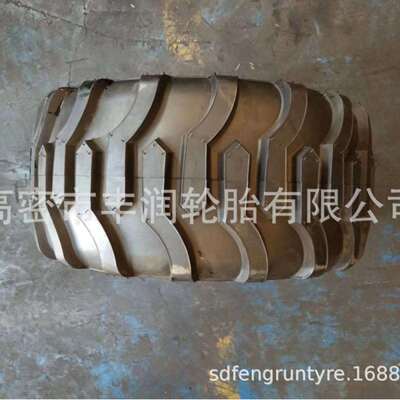供应 18*8.50-10 工程机械铲车推车轮胎 真空 18x8.50-10 NHS