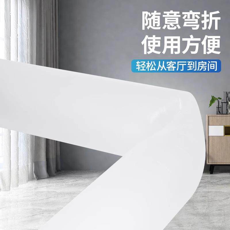 空调导风袋出风口转移延伸引风管改风向送风分流神器冷暖气传送管