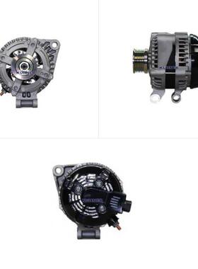 供应YLE500410/YLE500240/1042103701/115928汽车发电机