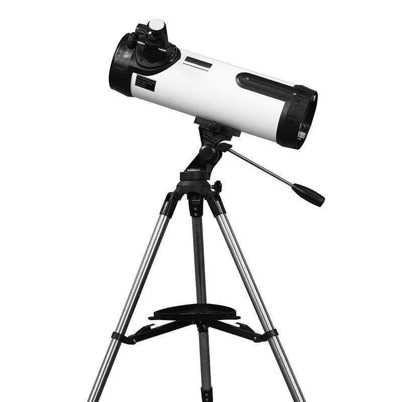 跨境新品 500114天文望远镜 大口径反射式高清高倍观星单筒望远镜