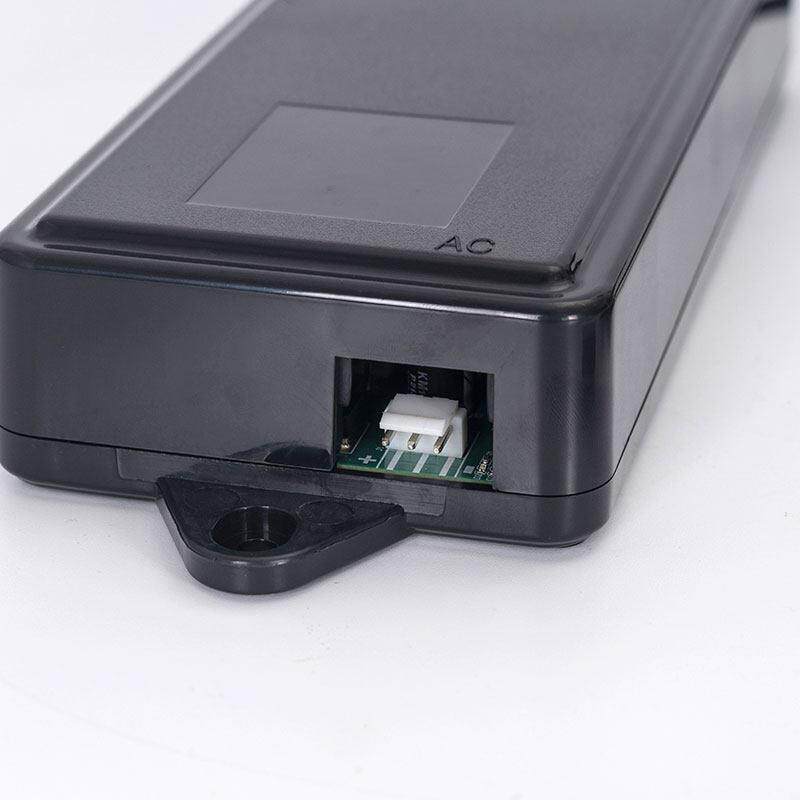 无线遥控12V24V大功率直流减速电机电动推杆一拖二霍尔同步控制器