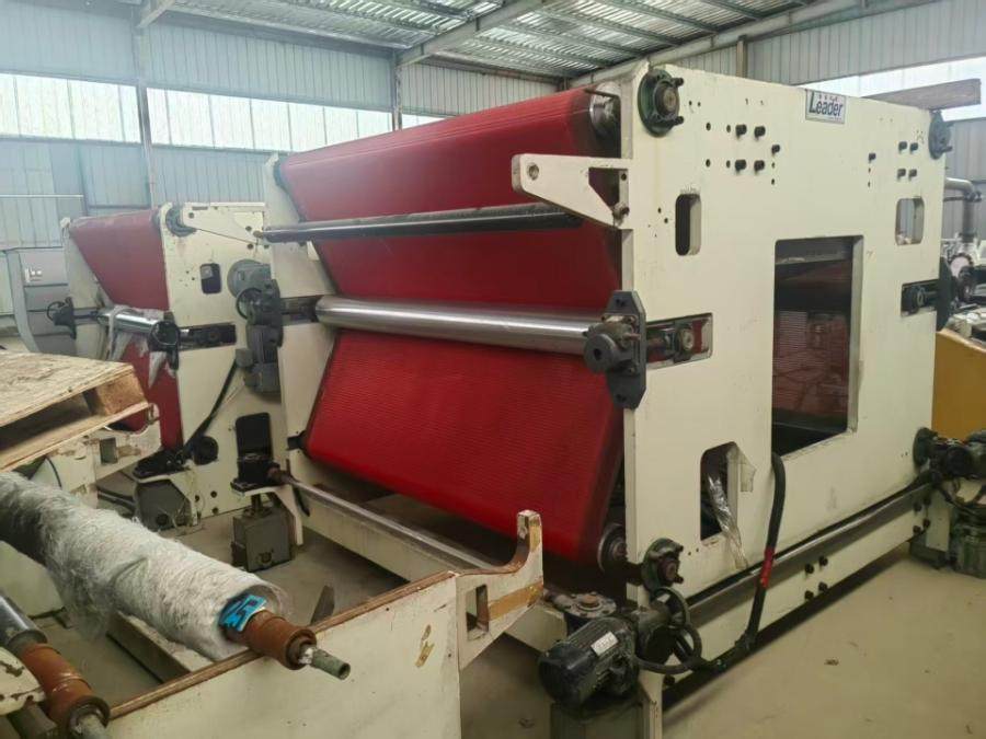 1月15日沧州运输公司所属的2套单模头熔喷布生产线网络拍卖公告