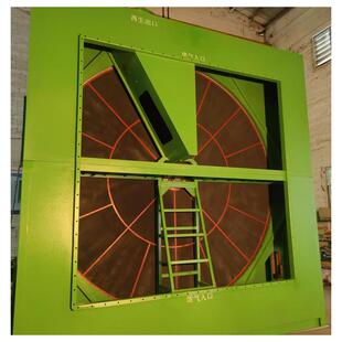 厂家供应废气吸附浓缩转轮蜂巢孔沸石分子筛VOCs专用浓缩转轮