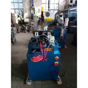 厂家直销MC 315B无毛刺切管机金属圆锯机