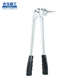 滑紧工具PEX 1632液压滑紧钳地暖扩管小型压管钳子接管钳卡压钳