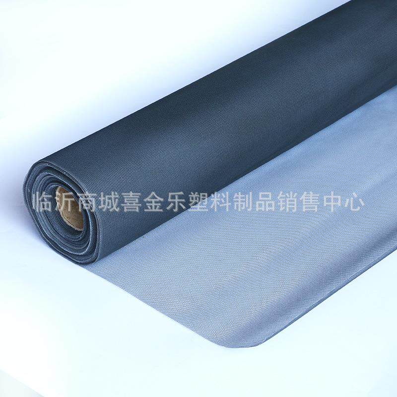 厂2家0目化纤多规格加厚OWO家用养殖场防蚊防隐虫形纱窗纱网网