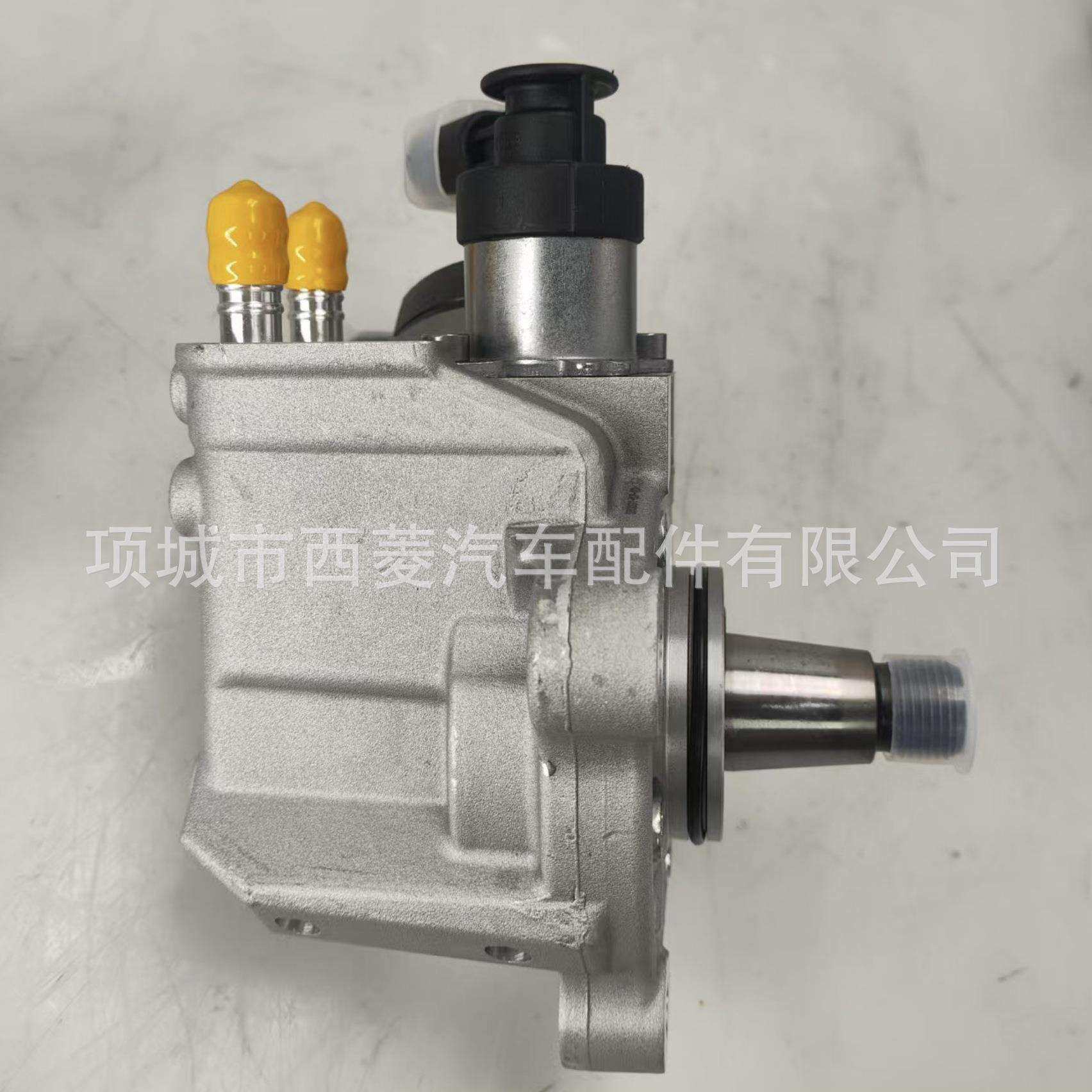 0445010538 众迪西雅特斯柯达 2.0 Tdi 04L130755E