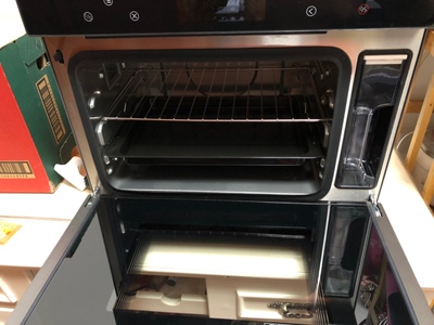 使用说说华帝蒸烤箱怎么样，反馈质量烂，是诬陷还是属实？