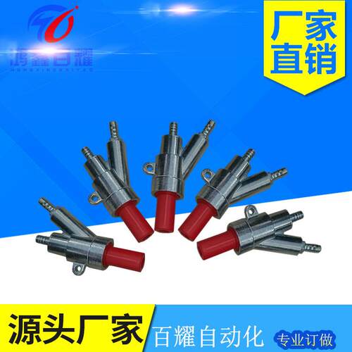 深圳喷砂机喷枪碳化硼喷砂枪自动配件厂家喷头碳化硼喷嘴