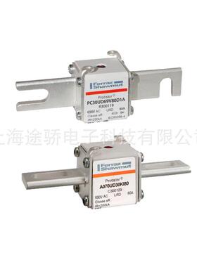 罗兰熔断器10UD73TTIA1250tM30105FNK8A0900UD73TTI1400tN301059