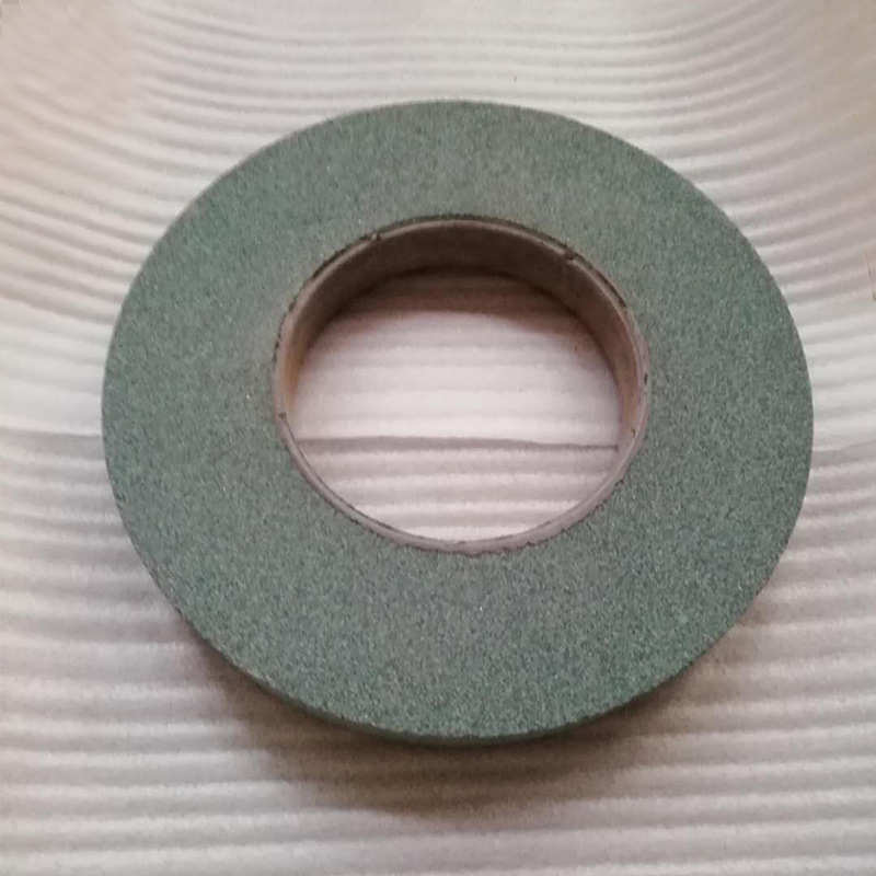 磨片 陶瓷砂轮东兴绿规格砂轮碳化硅*砂轮片 40050203*多碳化硅