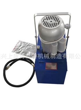 工厂直销大流量电动试压泵DSB-4.0管道测试