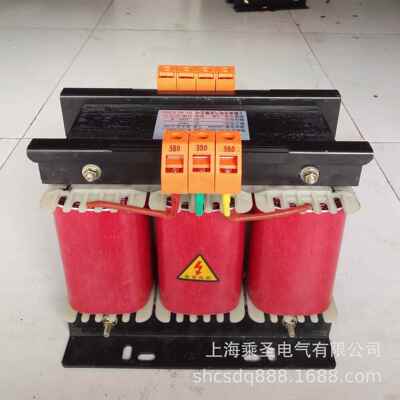 三相变压器80V/220V3KVA2KAVA3KVQRVA5KV10KVA15KVA201KVA双电压