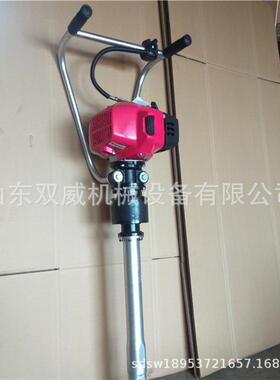 手持式内燃捣固镐 ND-5内燃捣固机 汽油捣固镐 厂家现货供应