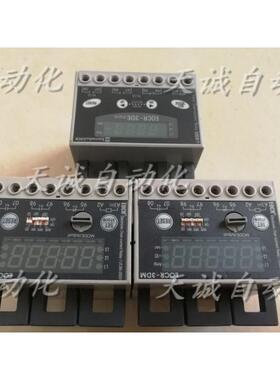 原装韩国三和电机保护器EOCR-3DM-220 EOCR3DM-WRDZ7