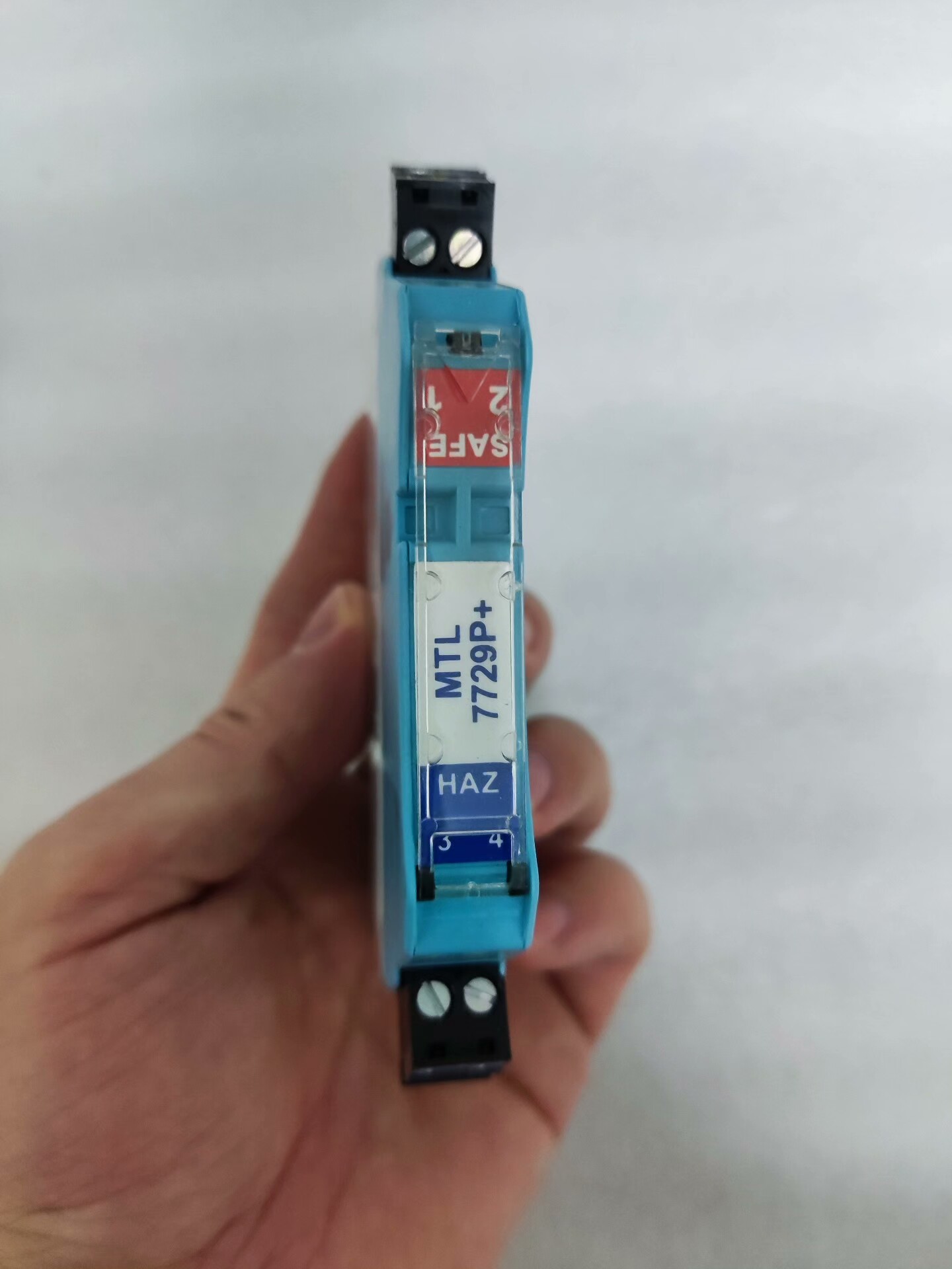 【现货速发】MTL安全隔离栅，MTL7729P+，全新原装正