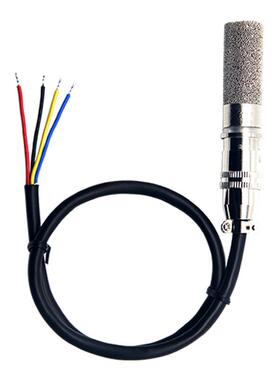 SHT31-DIS-F2.5KS 温湿度传感器 封装DFN-8 SHT31-DIS sht31