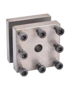 车床刀架WM210V车床刀架刀刀夹架21212方2