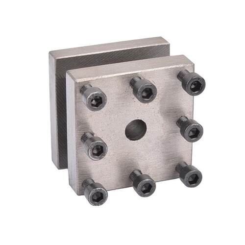 车床刀架WM210V车床刀架刀刀夹架21212方2