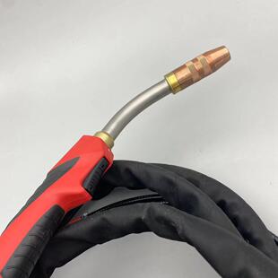 ARCTEC机器人焊枪BC-05805A BC-05807A导电嘴 BC-00600 350火口