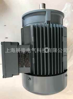 AF90S/8A-12 0.37w 德国电机 马达 LF80/4L-11