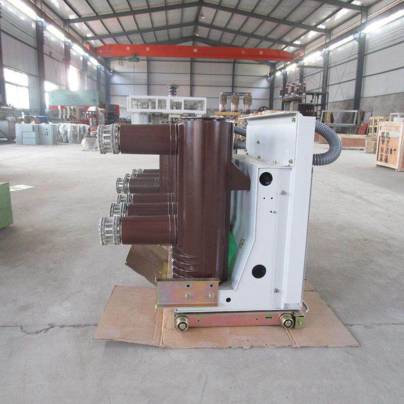 厂家供应 真空断路器 户内压断路器 VS1真空断路器