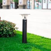 太阳景能灯户外用庭院YD TCG08灯家防水草坪花园别墅观灯地灯室外