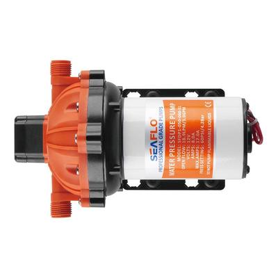 厂家直销赛CMT福乐复往式隔直膜泵游艇水泵微型隔流膜泵微型抽水