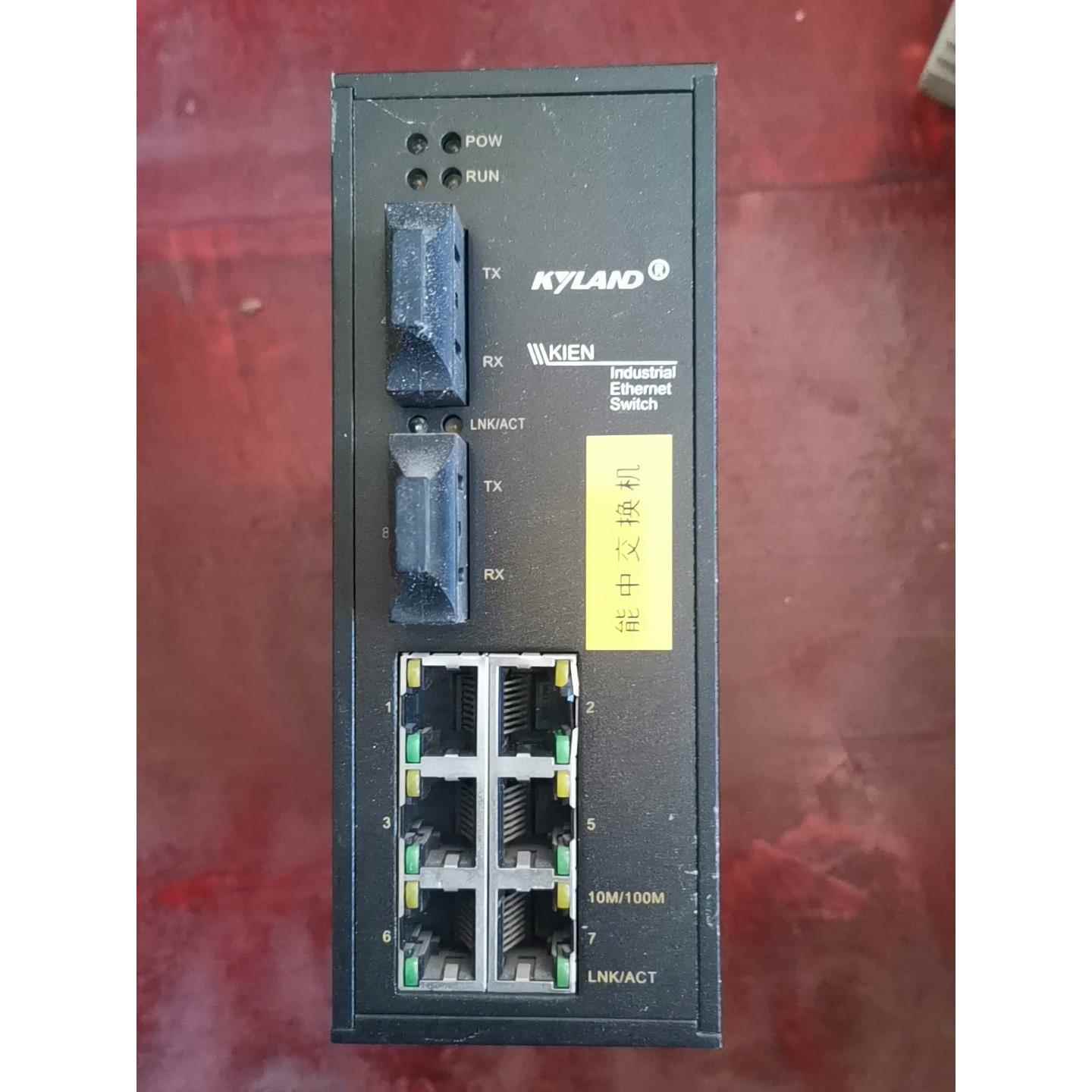 KIEN2000B-2S-SC 维修/咨询