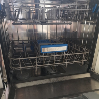 老板WB773X洗碗机怎么样?用后两天彻底爱上了?