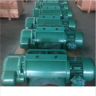 钢丝绳电动葫芦提升葫机车间工行走CMX字钢电芦