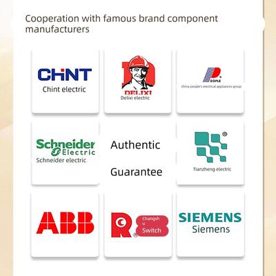 矿用井下配电箱室内挂墙PKD/GKD成套电气设备矿安资质KA/KY控制柜