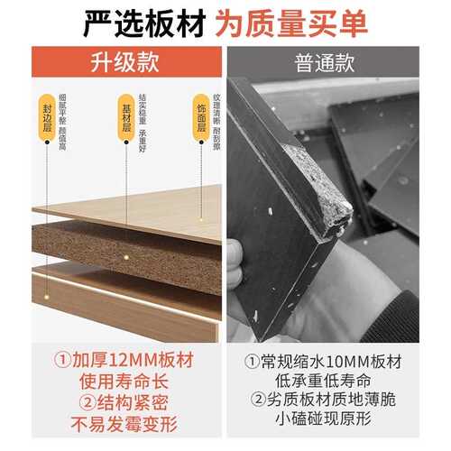 文件柜抽屉储物柜移动小柜子落地式办公柜资料柜办公室工位