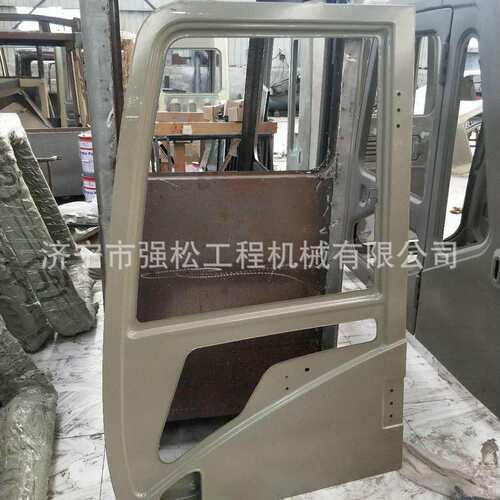 卡CAT320CD款驾驶室门挖掘机驾驶室总成座椅电脑版 燃油泵