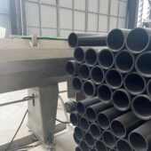 钢丝网骨架复合管灌溉消防给水管 HDPE聚乙烯塑料工程骨架管批发