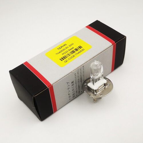 S350 6V 20W 适用上海美沃裂隙灯显微镜灯泡S280 TN40530 TEPHN