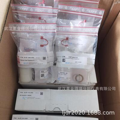武汉莱金得瑞SWAN 电导率变送器CNA-81.301.016现货