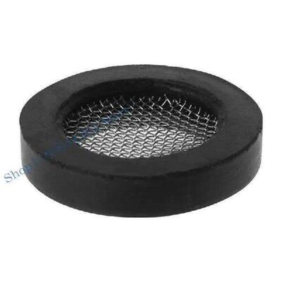 A3PA 10pcs O Ring Rubber Gaskets With Net Hose Seal Washers