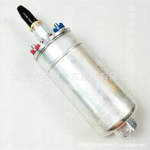 99362010480汽车燃油电子泵外置泵汽油泵高压 044 0580 254