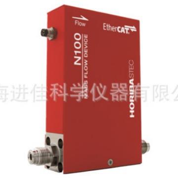HORIBA N100质量流量计DeviceNet质量流量控制器SEC-N144MGM