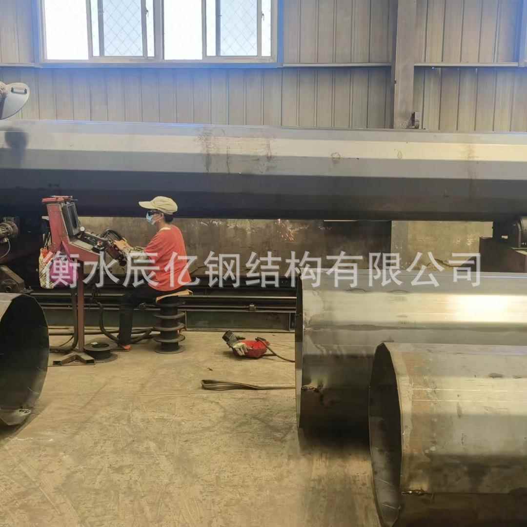 避雷针塔置圆钢避雷塔变电山20247030高处避雷站装接闪塔楼顶三体