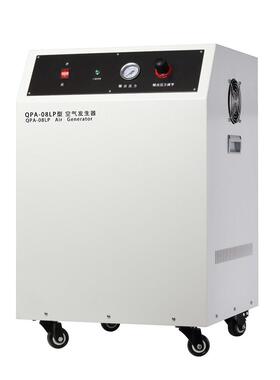 QPA-08LP大容量空气发生器排气量80L/min空气发生器