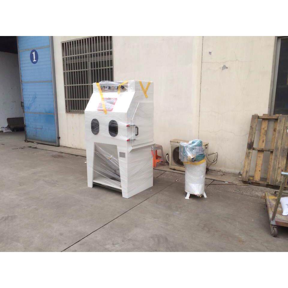 厂家水沙机，水喷沙机，湿式不锈钢喷砂机品质保证价格便宜。