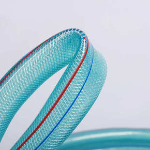 pvc增强软管厂家货源有味网纹管 塑料软管工程软水管软管