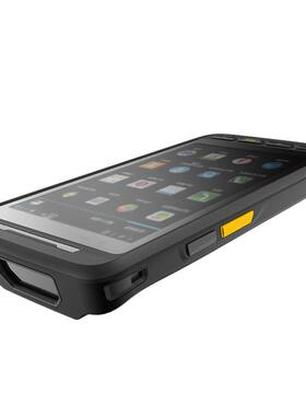 iDat持a数5500p据集器全网通扫描设备安卓采pda手终端资产盘点机